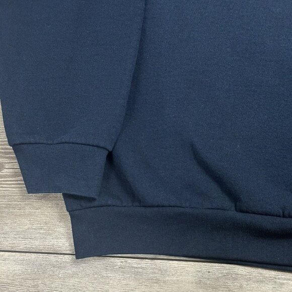 Vintage Bootleg Versace Fruit Of The Loom Crewneck - Picture 3 of 4